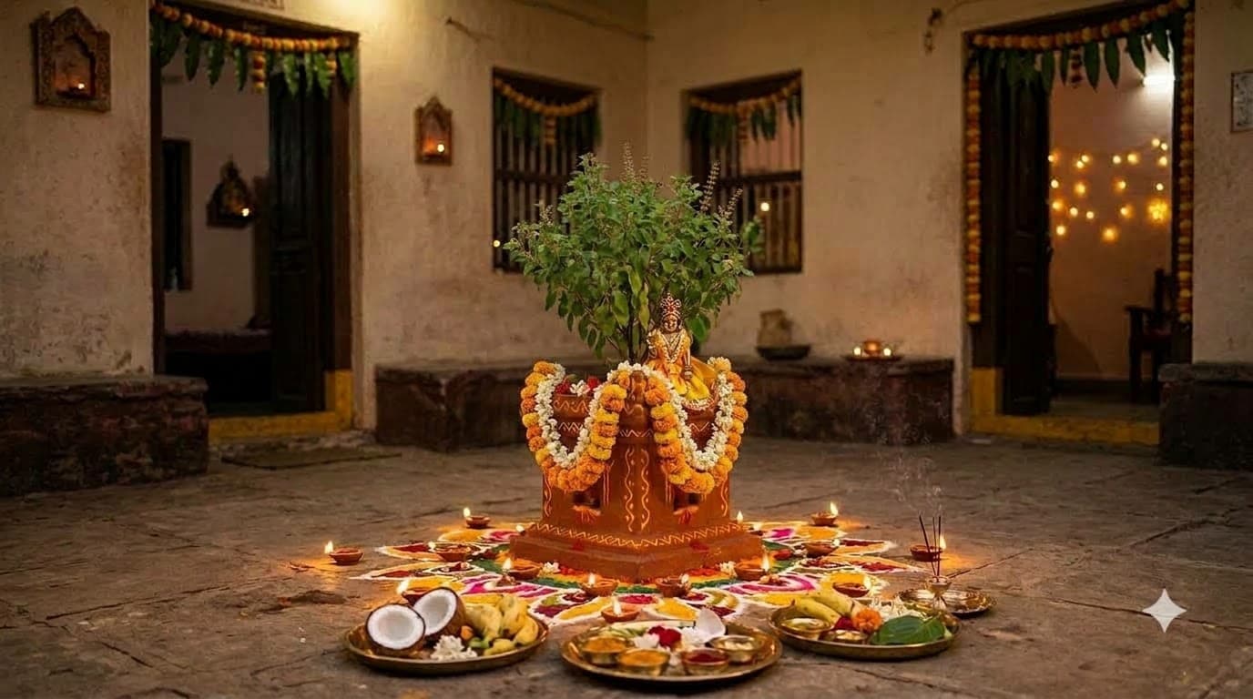 Karthika Masam 2026