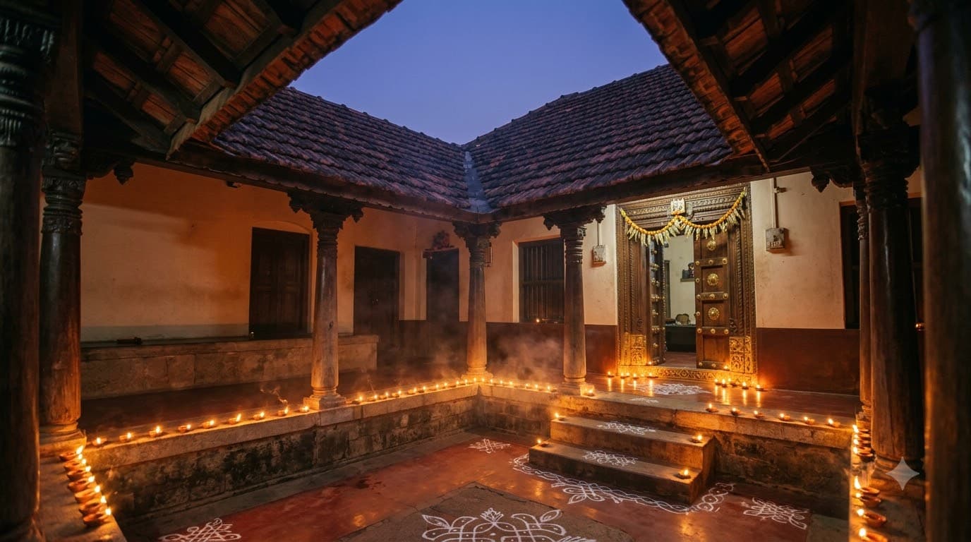 3. Karthika Masam 2026: Complete Date & Ritual Calendar