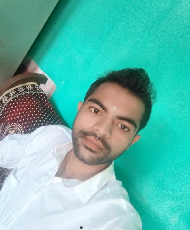 ANSHUMAN MISHRA