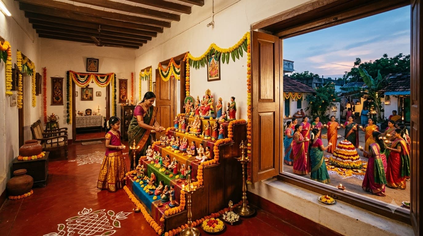 Dussehra 2026