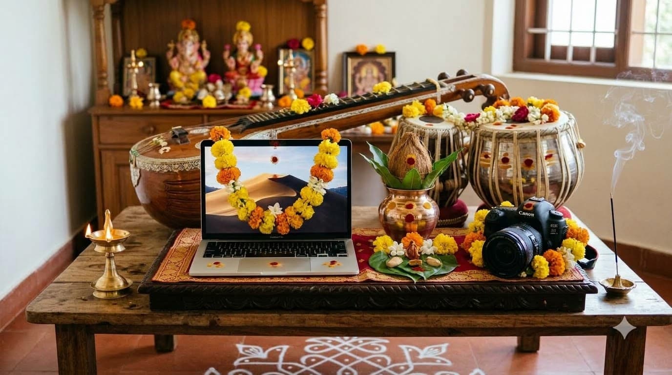1. What Is Dussehra?