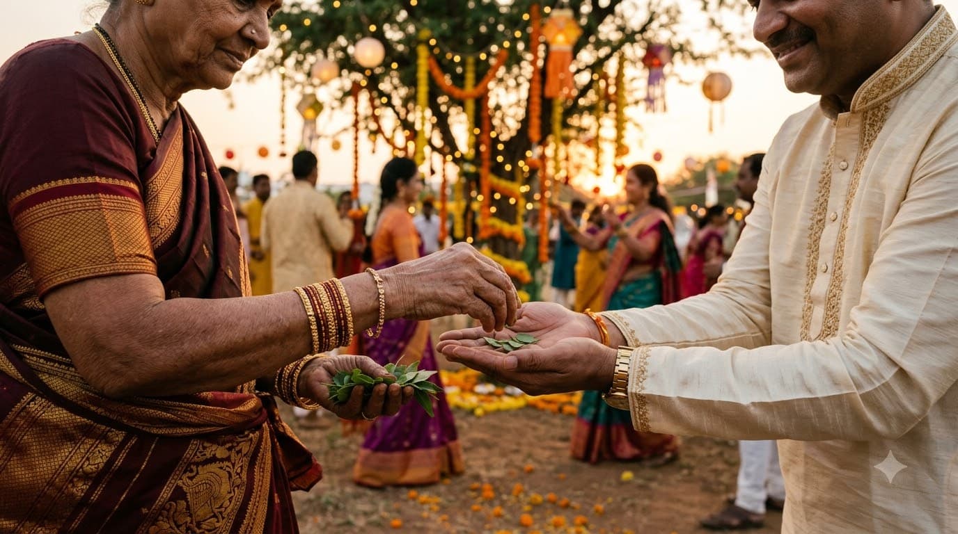 2. Why Is Dussehra Considered Sacred?