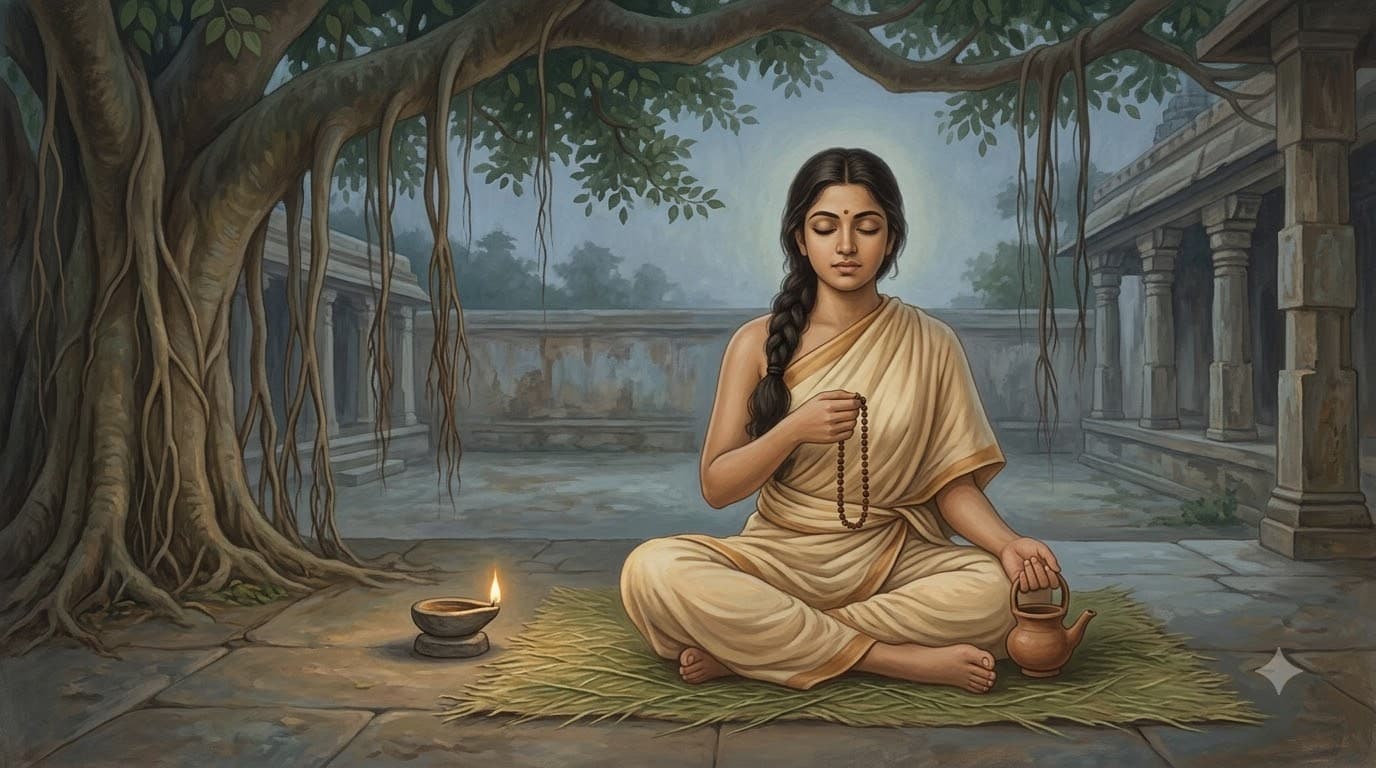 Bala Devi: Navratri Day 2 2026 — Date & Puja Guide