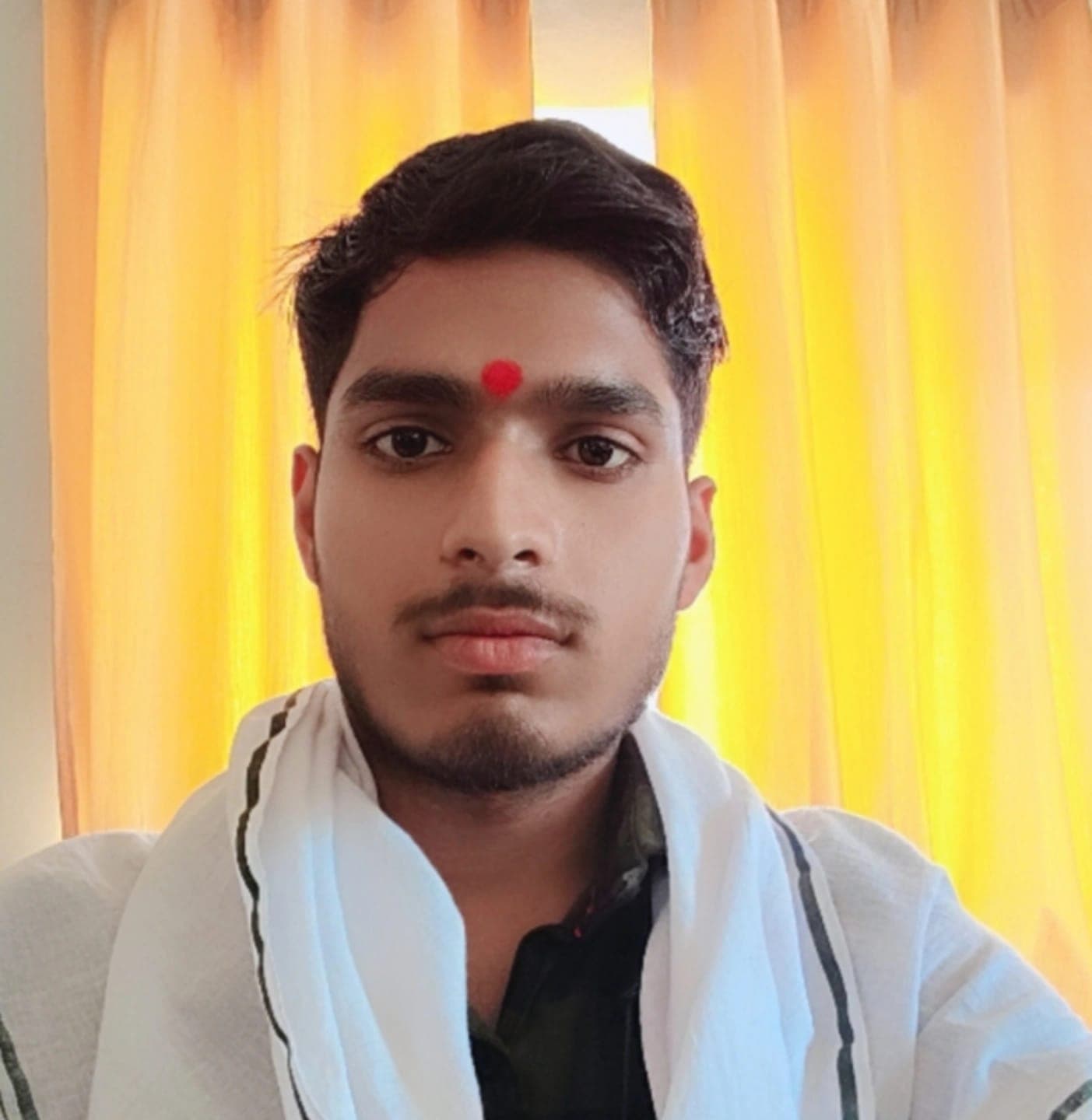 Mohit Tripathi