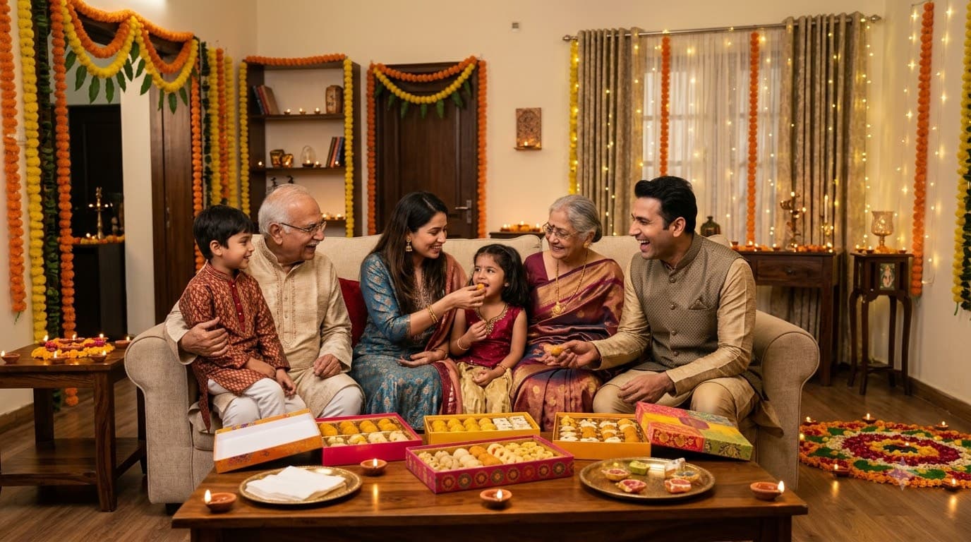 1. What Is Deepavali (Diwali)?