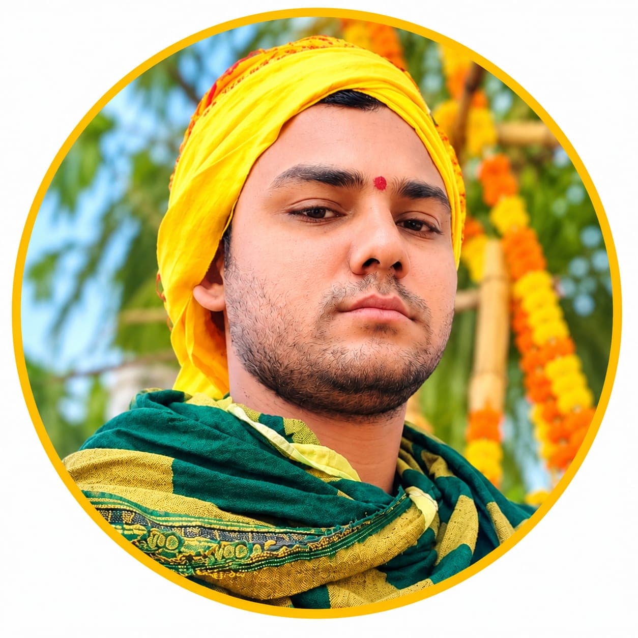 Rakesh Panda